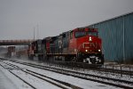 CN 149 CN 2637 West Mile 125.6 Kingston Sub
